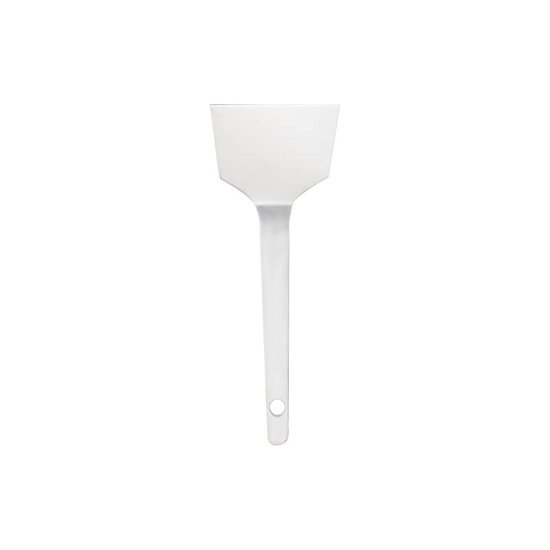 Endoshoji Commercial Spatula, 18-0 Stainless Steel, Made in Japan