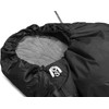 normani Ultralight Runty Sleeping Bag Compact Size 3D Microfibre Microtech