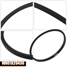 for GE Washer Washing Machine Drive Belt WH01X20436 New