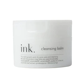ink. Cleansing Balm, Single Item (Unscented)