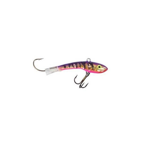 Moonshine Lures Holographic Shiver Minnow #3