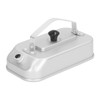300ML Camping Boiling Water Pot Aluminum Lightweight Portable Camping Tea
