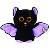 TY Boo Buddies Swoops - Bat