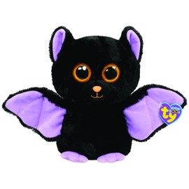 TY Boo Buddies Swoops - Bat