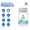NATSA NAD+Cell 60 cápsulas, calidad Premium