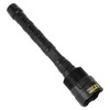 365nm UV Flashlight High Power Black Filter Handheld Ultraviolet Light