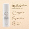 Fresh Sugar Roll On Deodorant 75ml/2.5oz New Unboxed