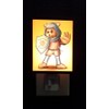 Sir William's Brave Knight Night Light