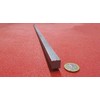 4140 Alloy Steel Square Bar .500" Thickness x .500" Width