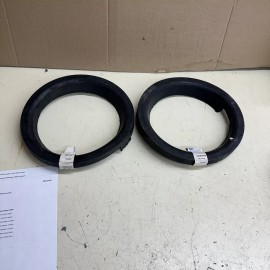 GM 14081609 Insulator, Front Spring Upper (See Photo for fit) SOLD AS A PAIR NOS