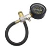Compression Gauge - Accurate Compression Test for Engine,Motorcycle Compression Tester