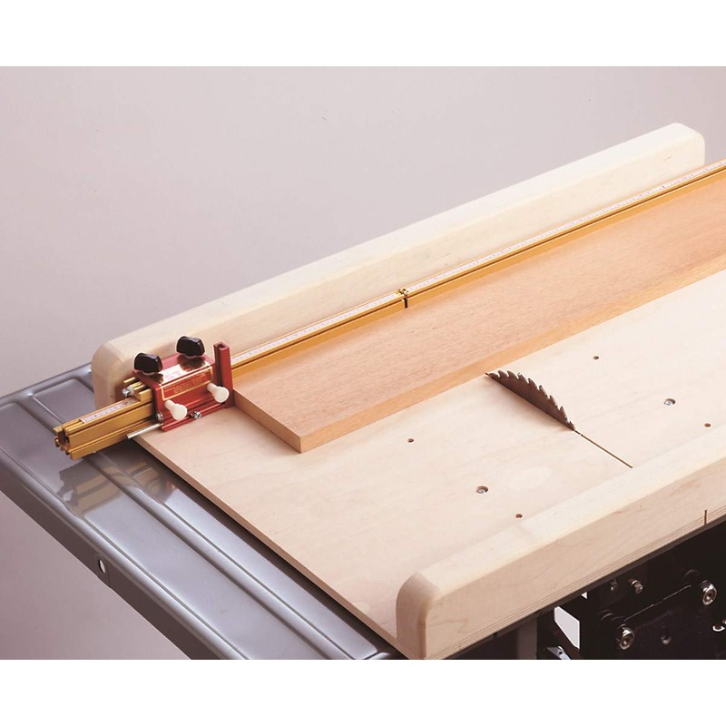 Incra TRACK18 18 INCRA Track Section