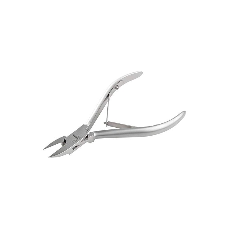 Remos Corner Nippers for Cutting Ingrown Nails