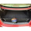 EACCESSORIES EA Rear Trunk Organizer Cargo Net for KIA Optima