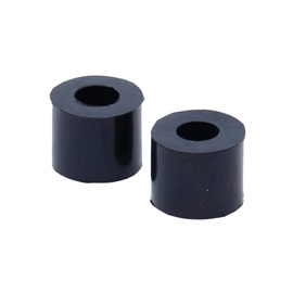 Tank Rubber Set of 2 Spacers Tank Frame 25 x 11 x 19 mm for Simson S50 S51 S70