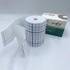 Evofis Sport tape, sports tape, white for compression/fixation of dressings,