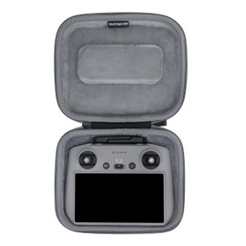 CamGo Sunnylife Remote Control Carry Case for Mavic 4 Pro/Mini 4 Pro/Air 3 / Air 3S (RC 2 Smart Controller)