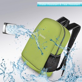 Bekahizar Ultralight Backpack 20L Waterproof Backpack for Men Women Kids Hiking Sports Travel Climbing