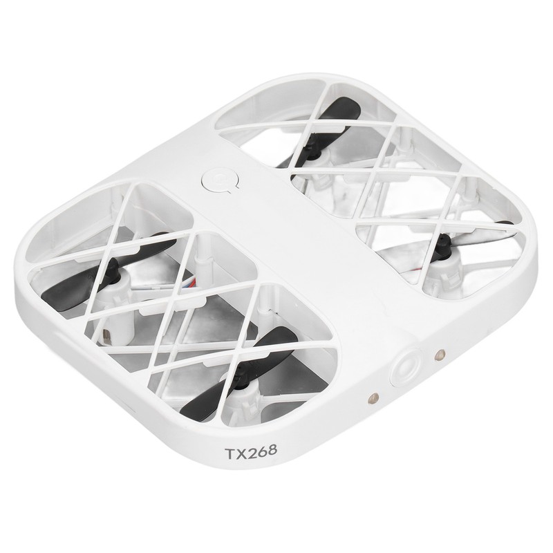 D92 Grid Mini Quadcopter Portable Pocket Drone with Altitude Hold