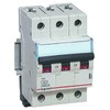 Legrand 403405 TX3 Circuit Breaker B32 A 1P 6KA 3