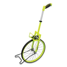 Komelon Metal Measuring Wheel