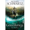 Der Wanderer (Die Götterkriege 7): Die Götterkriege 7