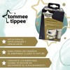 Tommee Tippee Tapas Para Biberones Almacenadoras De Leche Tommee Tippee