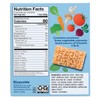 MadeGood Crispy Squares, Vanilla (36 Count) Gluten Free Snacks
