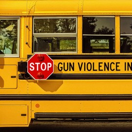 Elesunory 4 Pack Stop Signs, 12 x 12In Street Warning Reflective Signs, Octagon Aluminum Stop Signs Traffic, Weatherproof and UV Protected Stop Signs Room Decor for Traffic, Garage, Parking