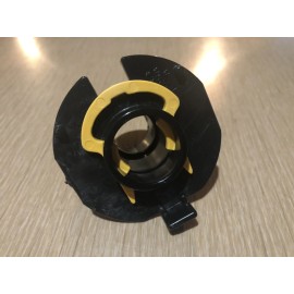 Suncast Hose Reel IN-TUBE Replacement - New with Plastic threads - Free Shipping