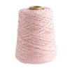 Knit Picks Dishie Cone Worsted Weight 100% Cotton Yarn -