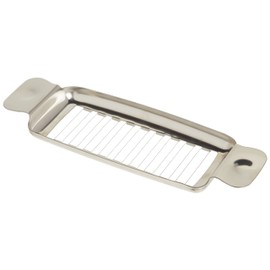 RSVP International RSVP International Endurance Collection Kitchen Tools, Butter Slicer, Stainless Steel