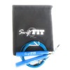 QSwiftFit Speed Rope Jump Rope