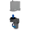 Juwel Pump Adaptor
