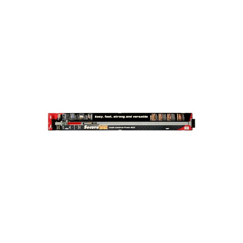 Security Chain Company CC5225 SecureBar Loadlock For Small Trucks, SUVs,