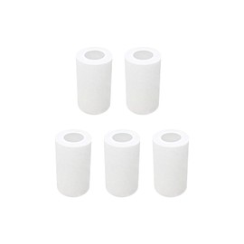 HAPPUP 5Pcs Filter Elements, for 1080°Swivel Faucet Aerator Extension with Filter