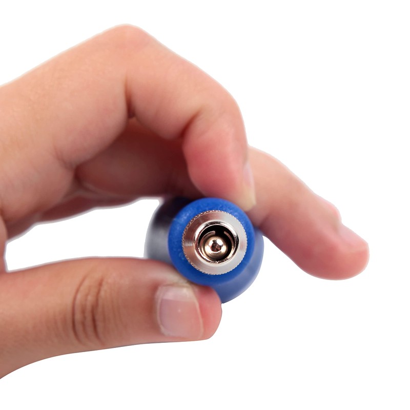 COOZEE Lino Print Block Cutter Linoleum Carving Set Linocut Tool