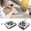 CPU GPU Cooling Fan Replacement Laptop Internal Cooling Fan for
