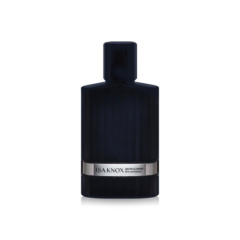 ISA KNOX Age Focus Homme All-in-One Essence 120ml / 이자녹스