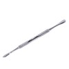 Empujador De Cuticula Aashta PS-536 Manicure, Pedicure, Uñas