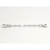 Bulbrite Q300T3CL 120-Volt Halogen Long J-Type Torchiere Bulb, 300-Watt