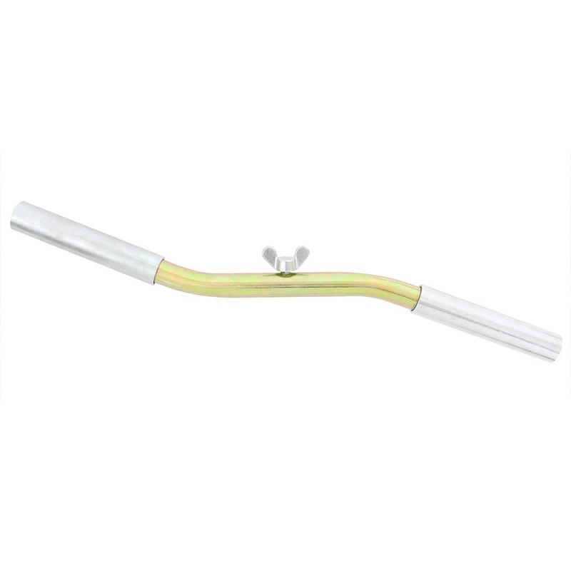DOGOTULS SR6001 Destapacaño Manual 1/4" X 4.6 MT 1/4" x