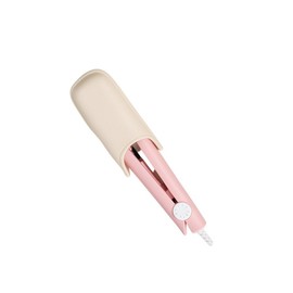 Rielly silicone curling iron cover, ivory, 1 piece, ivory / 리엘리 실리콘 고데기 커버, 아이보리, 1개, 아이보리