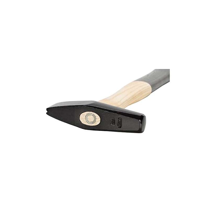 Picard Coopers Hammer 600g – Black Powder Coated Alloy Steel