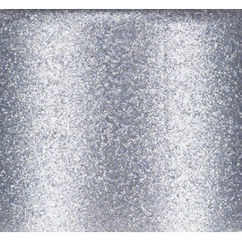 Rust-Oleum 267734-2PK Specialty Glitter Spray, Silver, 2 Piece
