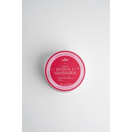 Kit 2 piezas ANTITEXTURA de RETINOL con Niacinamida crema 200g y serum facial 30ml