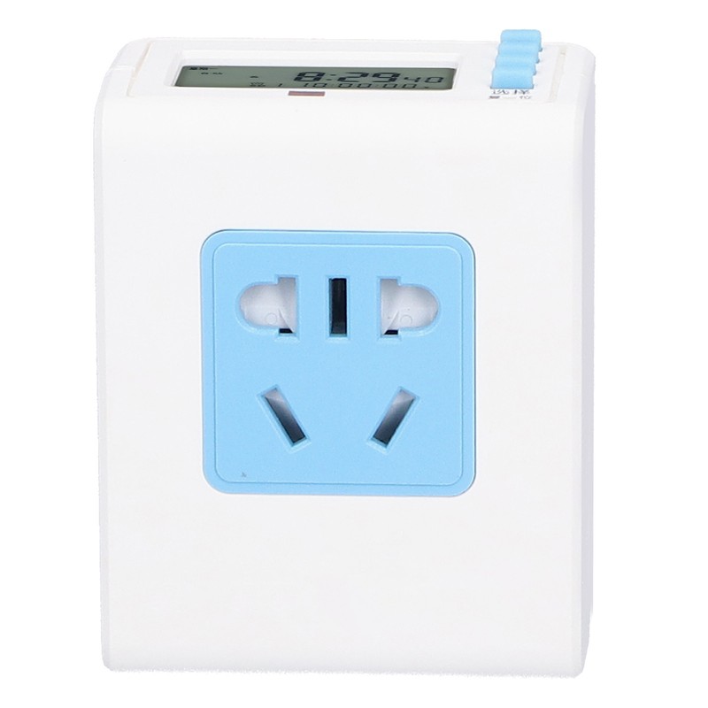 Digital Irrigation Timer Switch Drip Irrigation Watering MicroSpray Automatic Smart