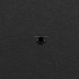 KYDEX Thermoform Sheet - (PC Texture) - (.125 Thickness) - (12in x 12in) - (Black) - (1 Sheet) - DIY Holster Making, Airsoft Armor, Cosplay, Keel Guards, RC Models