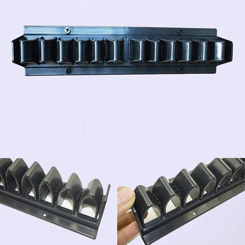AUXPhome Holder Display Stand/Plastic Bracket Rack for 10 - Wand