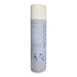 Control Shaping Fijador Color Solutions Defense 283g